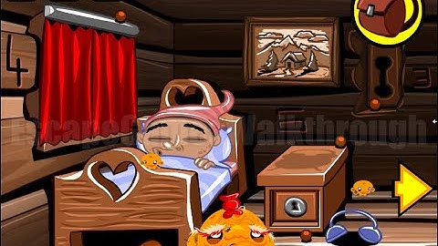 PencilKids - Monkey GO Happy Stage 617 Walkthrough [PencilKids]