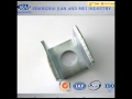 High quality china factory cnc sheet metal stamping parts