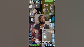 Ever ran into a cocky cEDH player?!  Look at this!  Animar tries to combo off. #mtg #cedh #gameplay