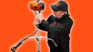 Most Mechanics Don&#39;t Know This About A Stihl 4 Mix