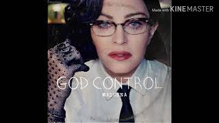 Madonna - God Control (Acapella)