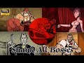 Shank All Boss Fights With Cutscenes [1080p FullHD].