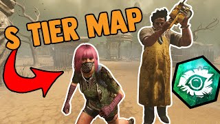 Looping Killers On The New Map - Dead by Daylight