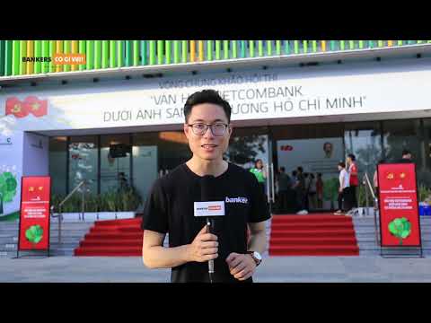  [BCGV's TV] Vòng Chung khảo Hội thi "Văn hoá Vietcombank dưới ánh sáng tư tưởng Hồ Chí Minh"