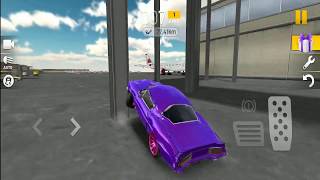Extreme Car Driving Simulator Fhd - Supper Car - Gameplay Walkthrough - Best Game 2020