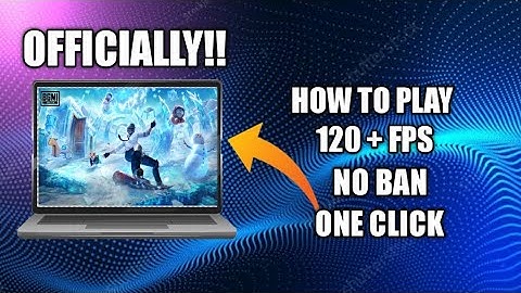 How to Play Bgmi 3.2 Update on PC Without Ban On Emulator 120 FPS | Ld Player One Click Solution