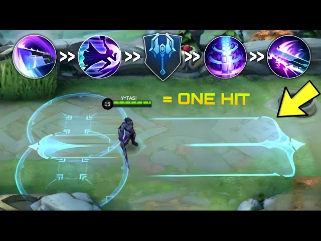 MLBB || ALUCARD VS 5 META HEROS || WIN OR LOSE class=