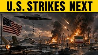 Something HUGE Just Happened In Iran