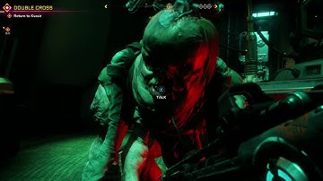 Rage 2 - How to fix Game Braking Glitch in Mission Double Cross