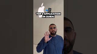 TOP 5 APPLICATION IN DUBAI screenshot 3