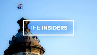 The Insiders: July 16, 2026