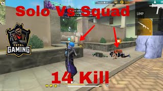 Br Ranck 14 Kill Tushar Yt 81 #Video #Vairal