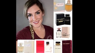 Large perfume haul, blind buys!