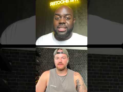 IG LIVE: Sales Tactics for Video Business Owners with Brandon Shot Me