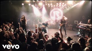 Alejandra Guzmán - Todo A Pulmón (Live At The Roxy)