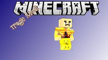 TragicMC: Mod Review