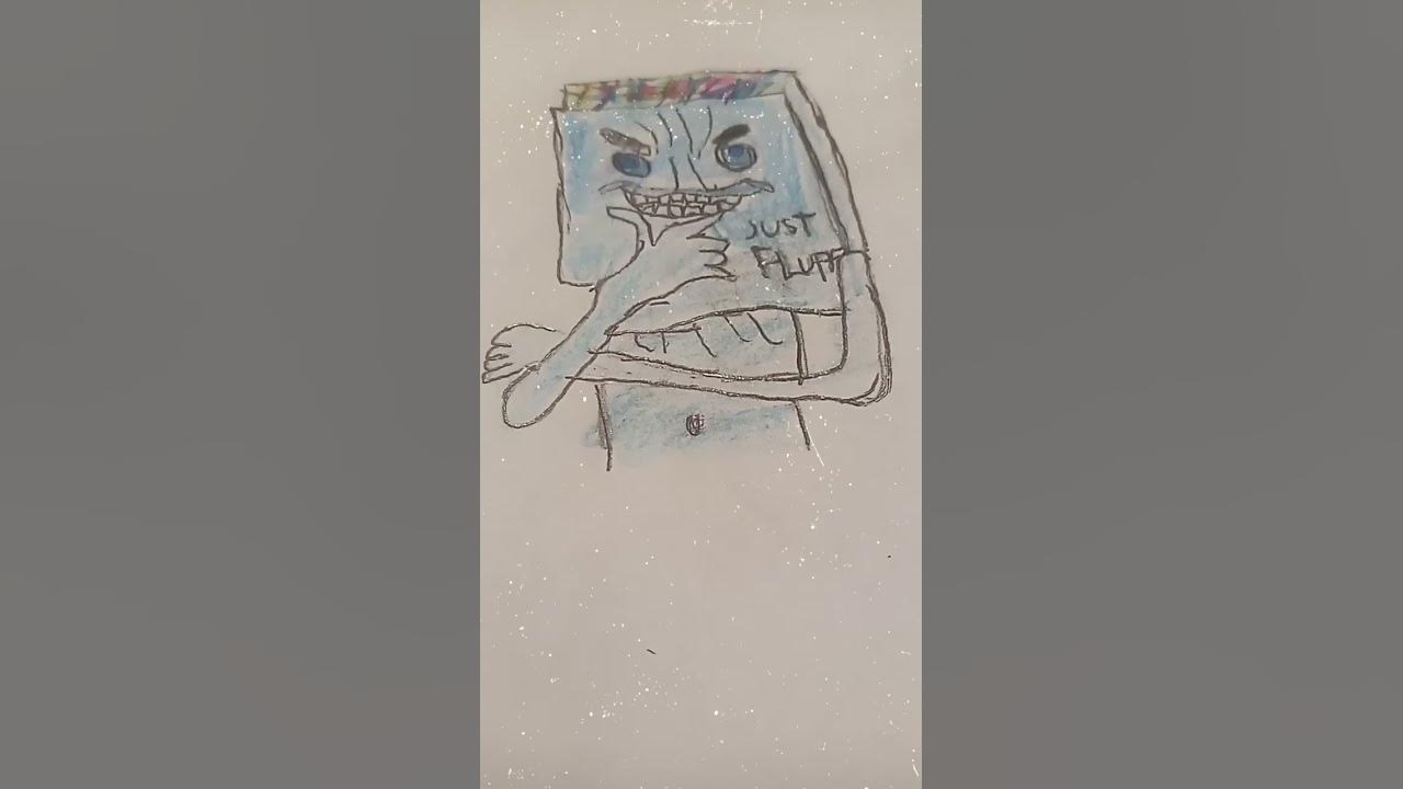 buble gum mewing wing wing wing 🍬🧊🤔