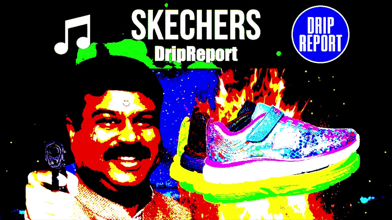 skechers information