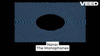 The Monophones - Nanar [Cover Naif]