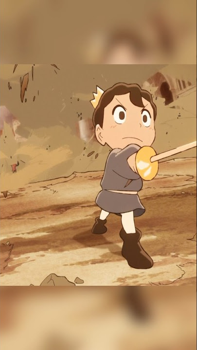 Ranking of Kings: Boji vs. The King!