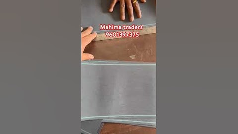 Mahima traders elastic cutting machine velcro elastic cutting machine safety belt cutting machine