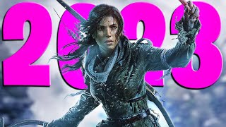 Should You Play Rise Of The Tomb Raider In 2023?