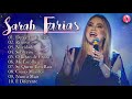 SARAH FARIAS 2021 - Renovo, Deixa eu te usar, Sobrevivi e Novidade #Comigo #CD COMPLETO