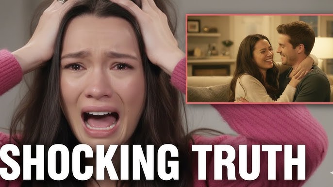 Nicole returns, protects Holly, exposes the truth about Tesoro and the  identity of the baby's father - YouTube