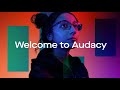 Welcome to Audacy