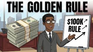 Millionaires Never Break This $100K Rule (And It Made Them Rich)