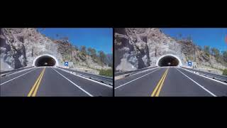 REALIDAD VIRTUAL CARRETERA REAL