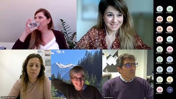 Webinar Series 1 - Nurturing Teacher Wellbeing