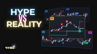 We Ranked The 5 Most Boosted TradingView Indicators