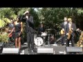 Fitz & The Tantrums - News 4 U (Live at KROQ)