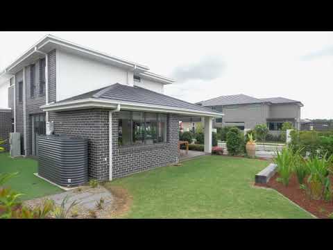 Monier Concrete Horizon Tiles Featured On Open Homes Australia