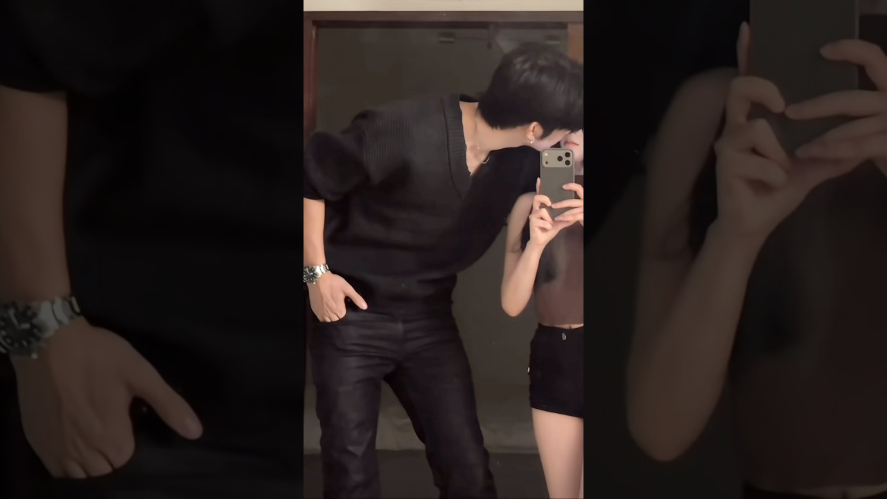 The standard 🤭❤️🔥