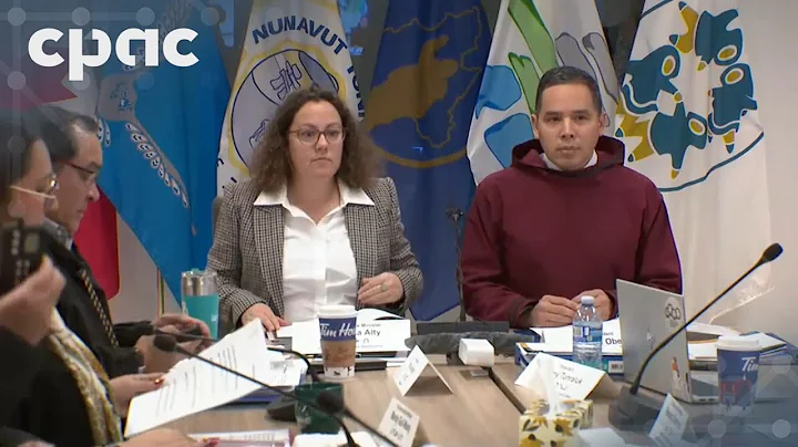 Inuit-Crown Partnership Committee meets in Ottawa – November 24, 2025