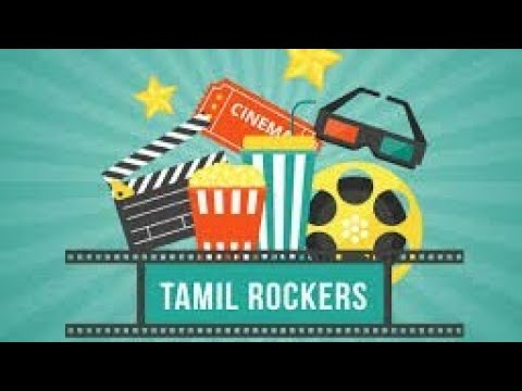 Tamilrockers New Website!!!