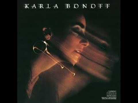 Lose Again(with lyrics)-Karla Bonoff