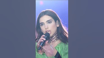 Sean Paul ft. Dua Lipa - 
