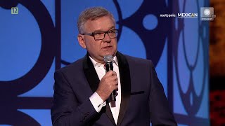 Kabaretowa Noc pod Gwiazdami 2019 - Artur Andrus - Zabierzcie mi  gitarre
