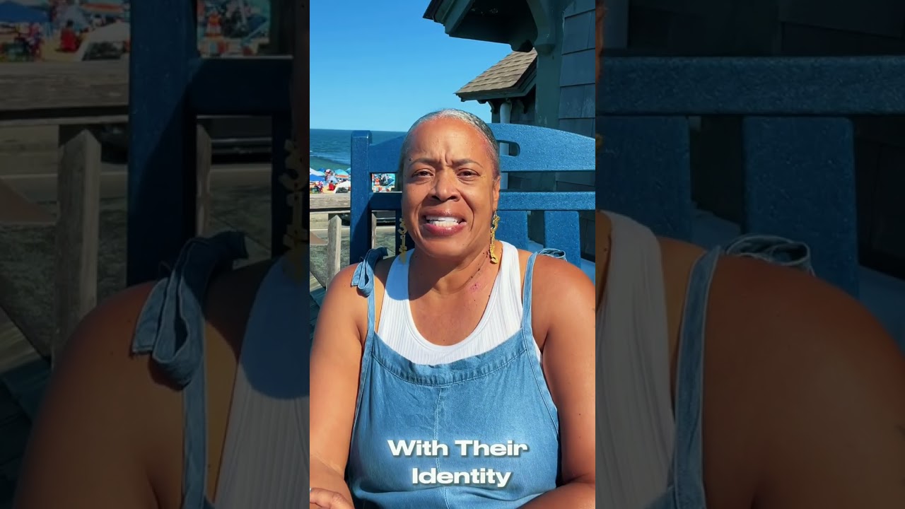 How Do You Stop Performing for Others and Reclaim Your Identity & Power