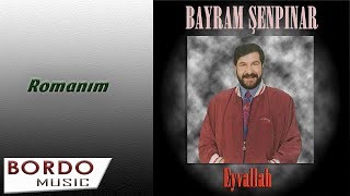 Bayram Şenpınar \