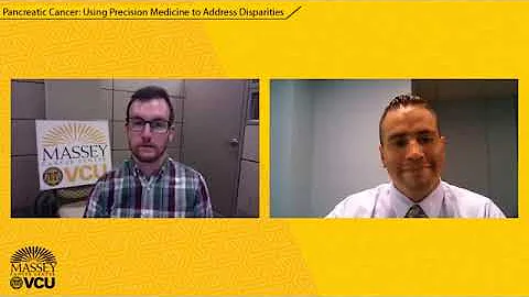Pancreatic cancer: Using precision medicine to address disparities
