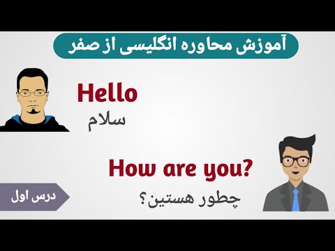 تصویری: بازار انگلیسی کورک: راهنمای کامل