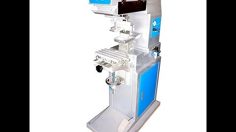 Shoes Insole Pad Printing Machine,shoe-pad printing machine,Pad Printer for Shoes