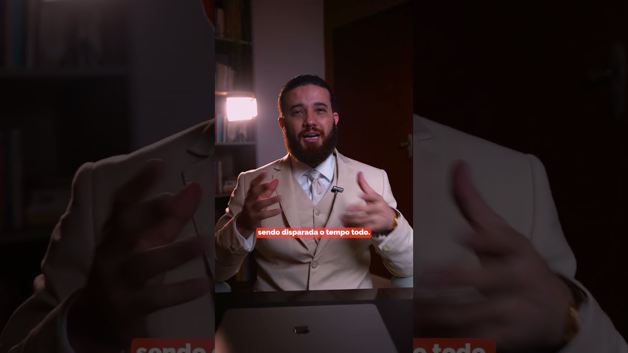 3 coisas que você tem que saber sobre ansiedade