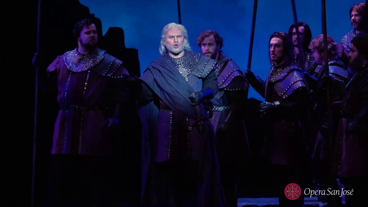 Verdi's Il trovatore