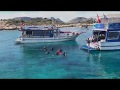 Scuba Diving - Kaş, Antalya (29-31 Ekim 2018)