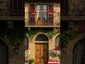 🏠 “THE MAJESTIC ITALIAN VILLA | A Timeless Masterpiece of Luxury, Art, and Elegance 🇮🇹✨